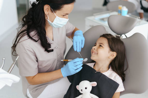 Best Emergency Wisdom Teeth Removal in Belmont, NC
