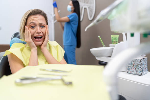Best Emergency Tooth Extraction in Belmont, NC