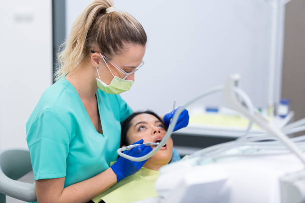 Best After-Hours Emergency Dentist in Belmont, NC