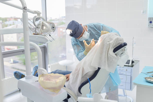 Best Emergency Wisdom Teeth Removal in Belmont, NC